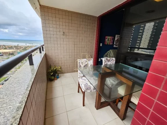 Imagem Apartamento 2 Quartos com Vista Mar à Venda em Patamares, Salvador