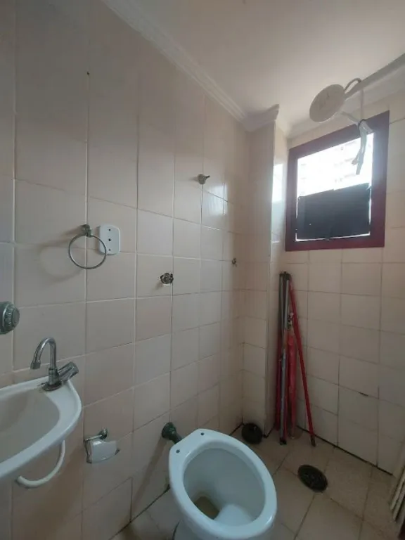 Imagem APARTAMENTO COM 117,50 m² - TUPI - PRAIA GRANDE SP