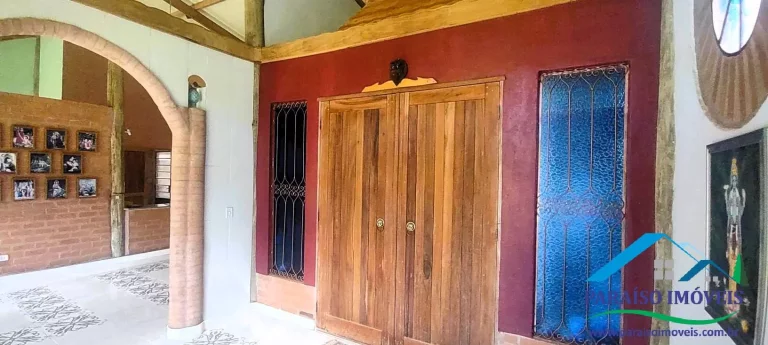 Imagem Descubra o Seu Novo Lar: Uma Chácara dos Sonhos!