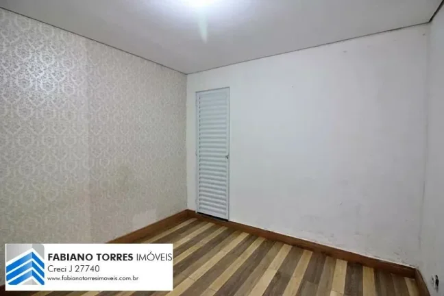 Imagem Casa à venda em Diadema/SP