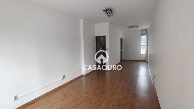 Imagem Sala à venda, 32 m² por R$ 200.000,00 - Savassi - Belo Horizonte/MG