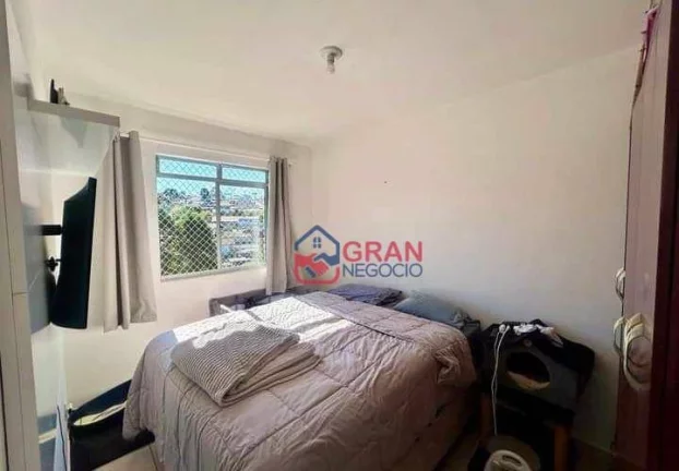 Imagem Apartamento para Venda com 2 quartos.