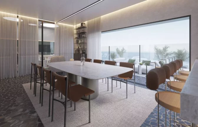 Imagem Apartamento à venda em Porto Belo, Balneário Perequê, com 2 quartos, 90,02m2
