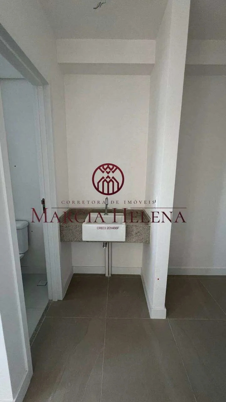 Imagem Apartamento à venda, no Sirius Campinas Patriani em Campinas, Bosque, com 1 quarto, 46m2