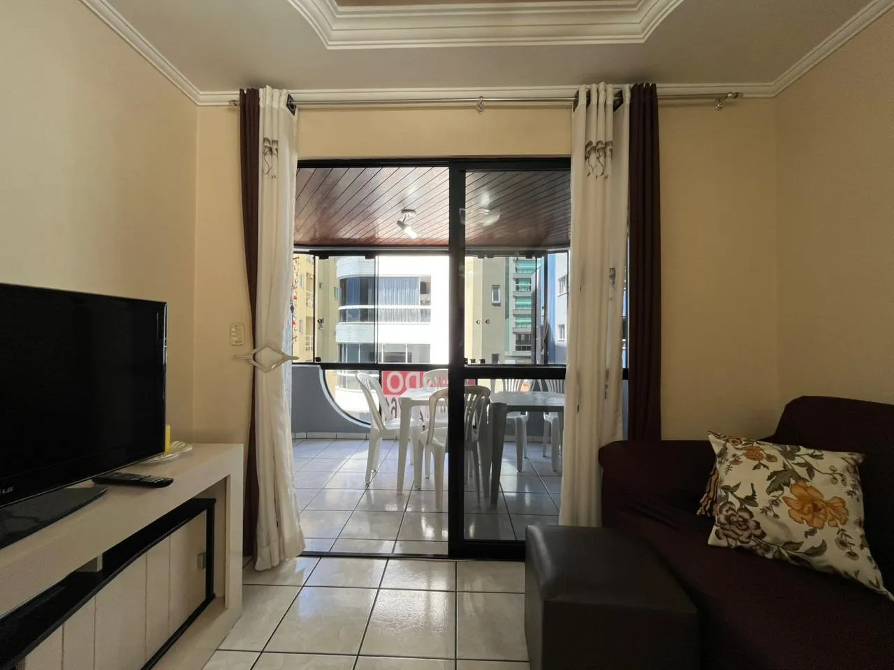 Imagem Apartamento com vista para o mar à venda com 147m2 por R$ 1.600.000,00