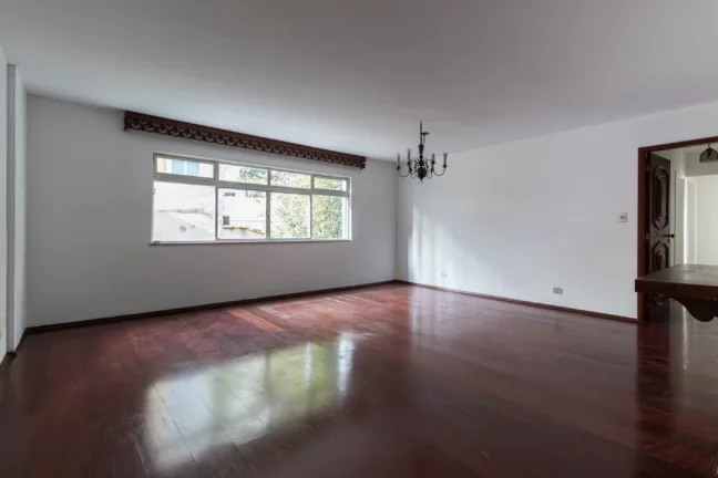 Imagem Apartamento à venda em São Paulo, Paraíso, com 3 quartos, 140m2