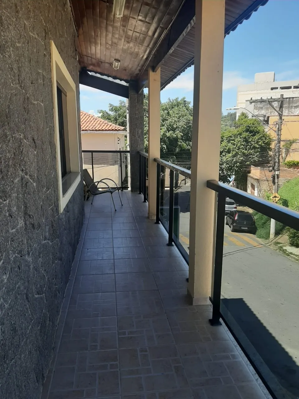 Imagem Comercial à venda 1 Quarto, 3 Suites, 20 Vagas, 2037.7M², Santa Rita, Aparecida - SP