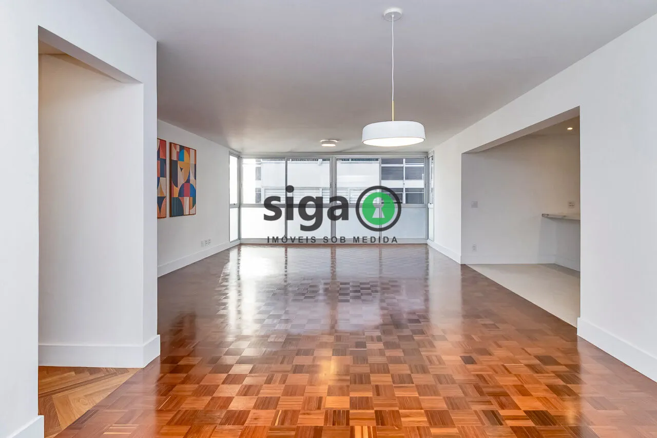 Imagem APARTAMENTO A VENDA