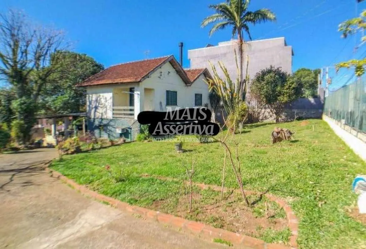 Foto do imóvel Casa para Venda em Novo Hamburgo / RS