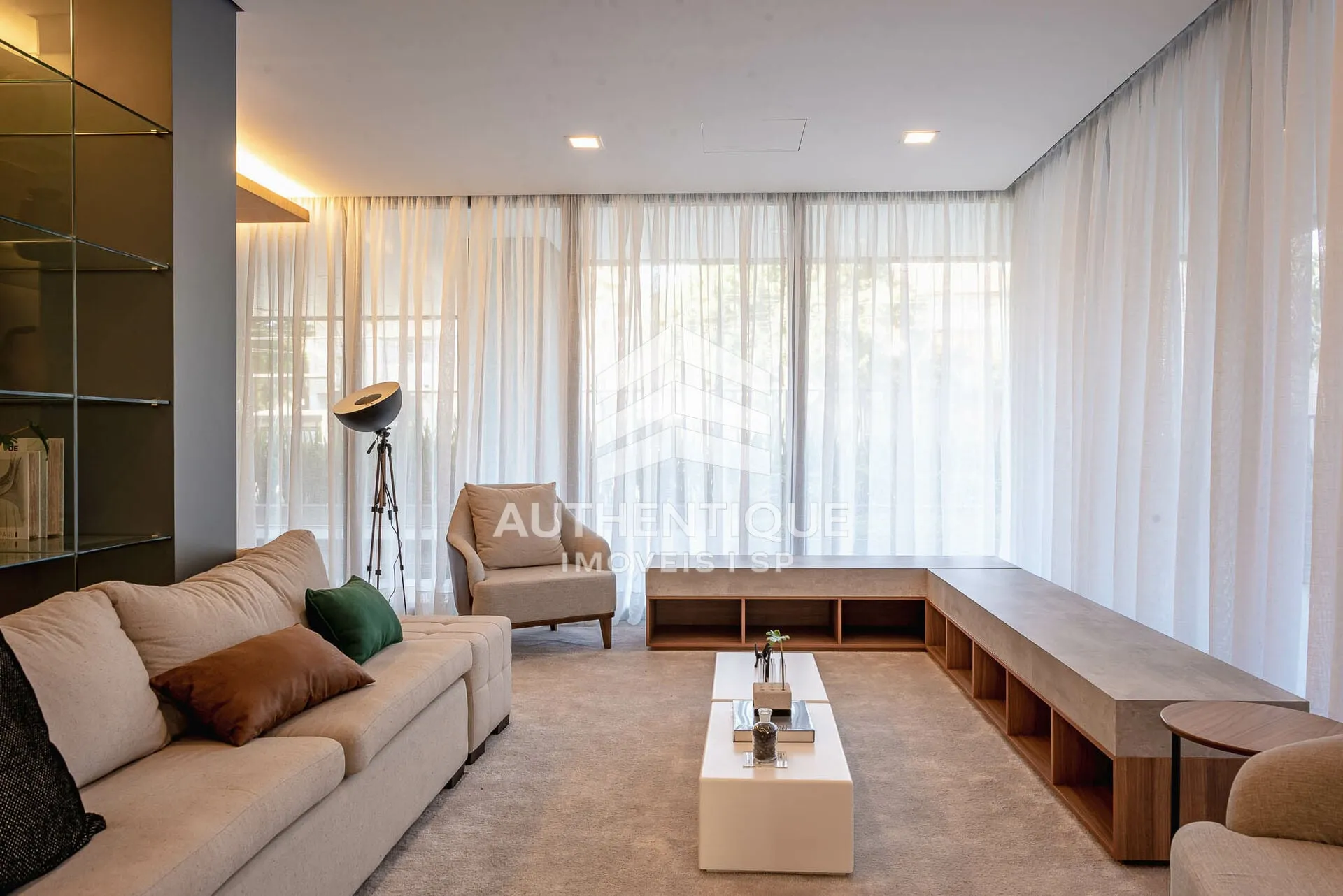 Imagem Seletto Campo Belo - Apartamento à venda em São Paulo/SP