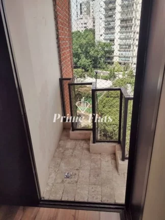 Imagem Flat disponível para venda no Paulistania Residence, com 78m², 2 dormitórios e 2 vagas de garagem