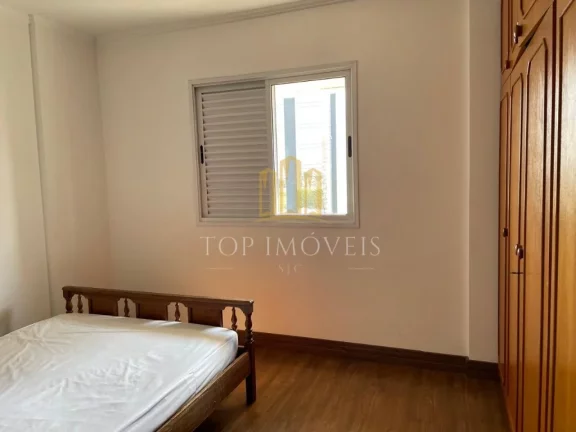 Imagem Ótimo Apartamento Ed. Barra do Sahy 2 Dormitórios 1 Suíte 2 Vagas 86 m²