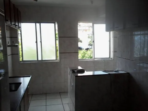 Imagem Apartamento com 2 Quartos para Alugar, 70 m² em Baeta Neves - São Bernardo Do Campo