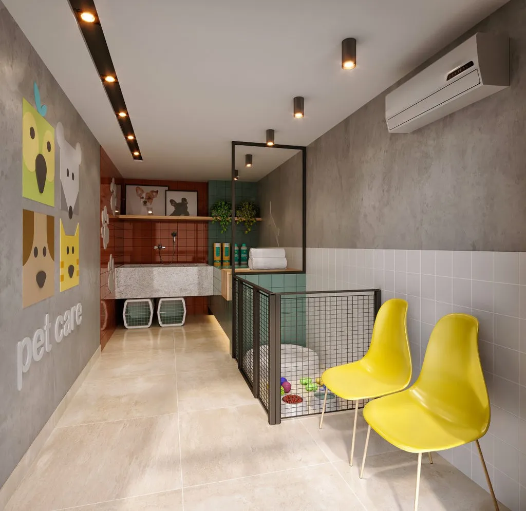 Imagem Apartamento em Lançamentos no bairro Recreio dos Bandeirantes - Rio de Janeiro, RJ