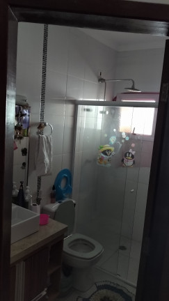 Imagem Casa com 3 Quartos à Venda, 125 m² em Taboão - São Bernardo do Campo
