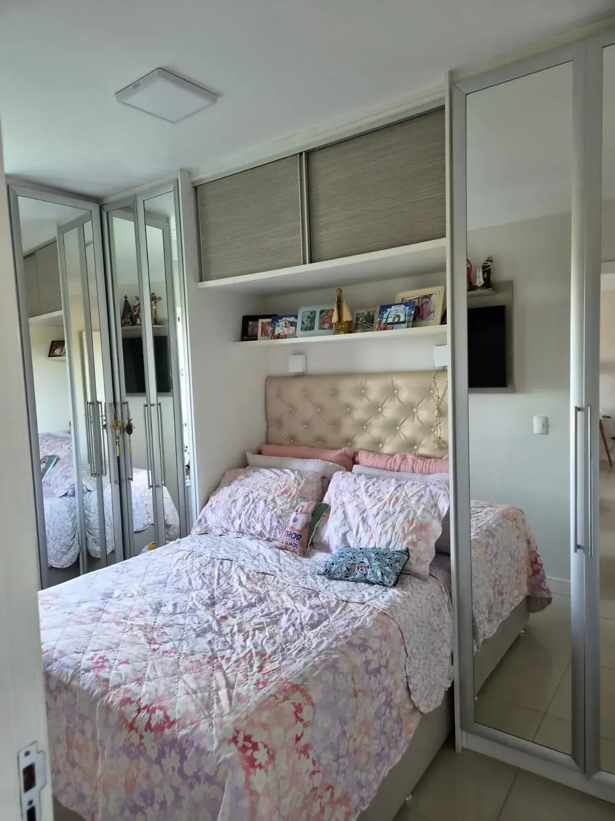 Imagem Apartamento com 2 Quartos à Venda, 59 m² em Patamares - Salvador