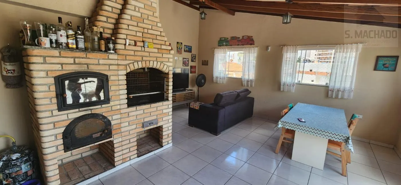 Imagem Apartamento para Venda em Santo André / SP no bairro Santa Terezinha