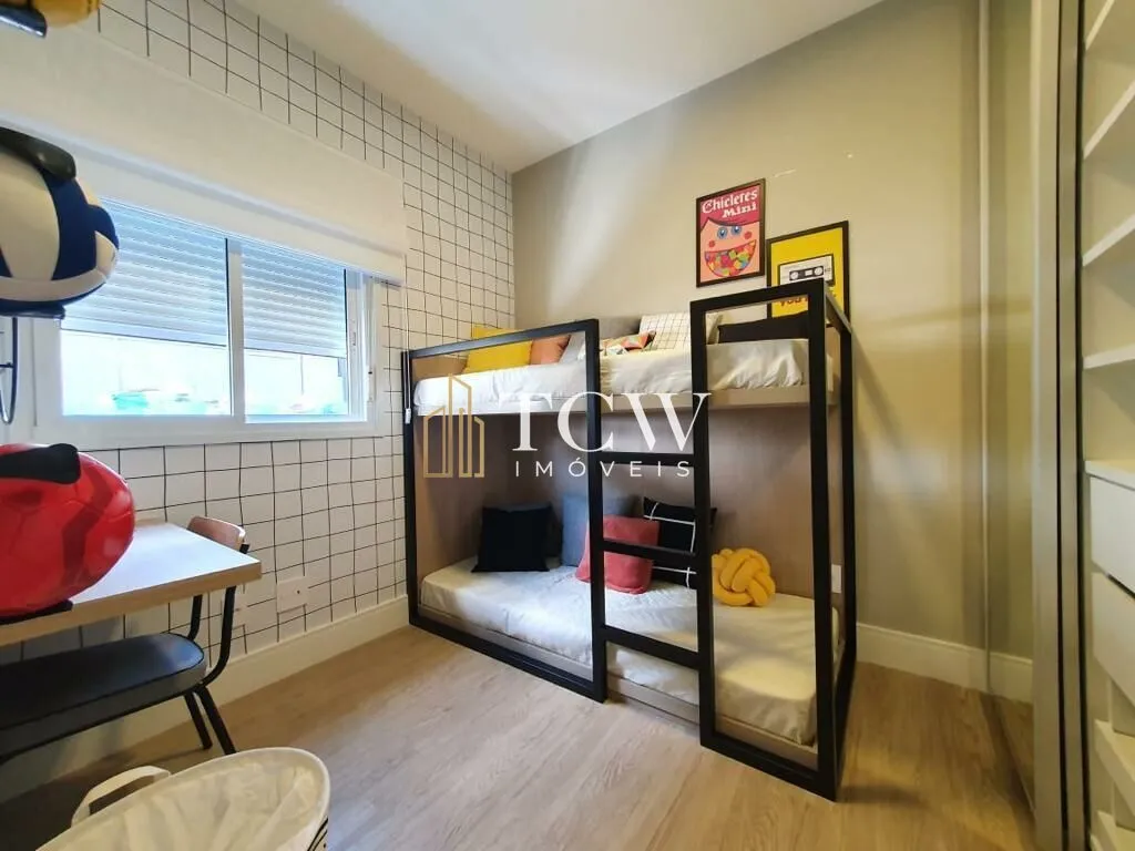 Imagem Apartamento à venda no bairro Campo Belo - São Paulo/SP, Zona Sul