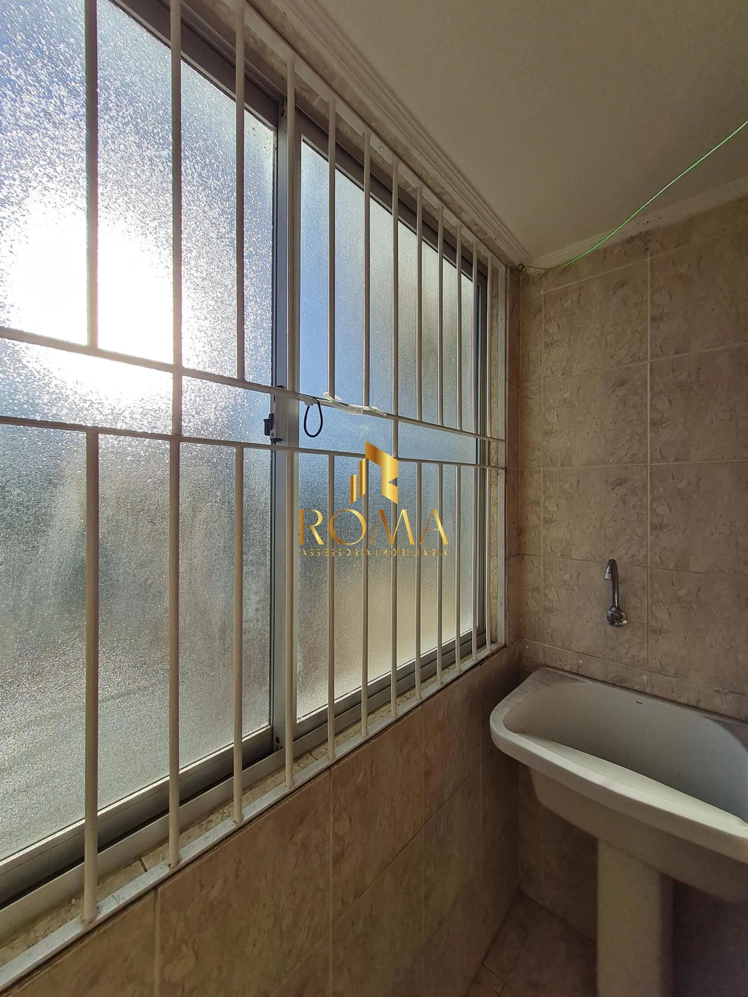 Imagem Apartamento de 01 dormitório central!
