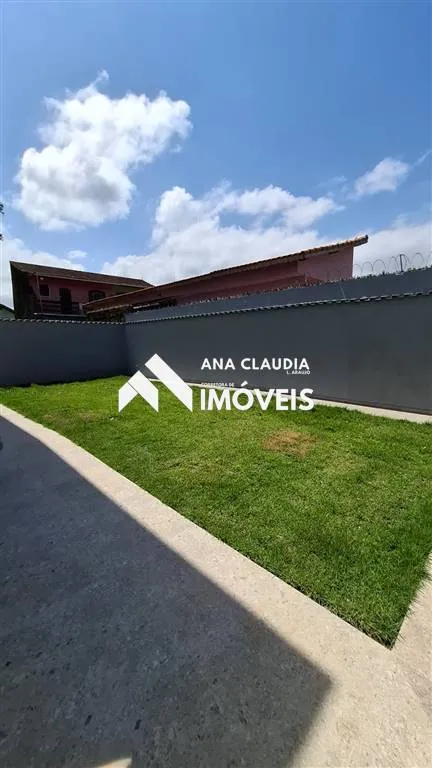 Imagem Sobrado de Alto Padrão - Mongaguá/SP
 Moderno, elegante e pronto para morar!