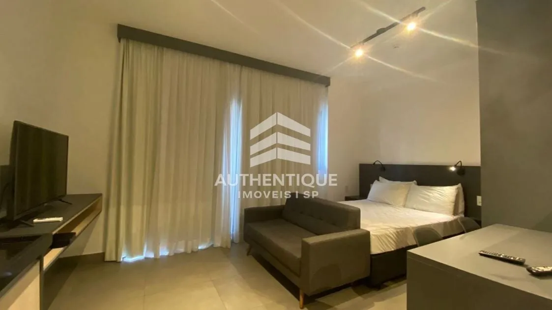 Imagem VN CAPOTE VALENTE PINHEIROS - Apartamento à venda no bairro Pinheiros - São Paulo/SP, Zona Oeste