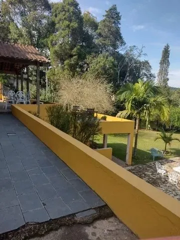 Imagem Chacara ibiuna 4.500 MTS,com 5 dormitórios sendo 4 suítes