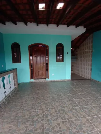 Imagem Casa Sobrado de Duas Casas Individuais em Sorocaba/SP
