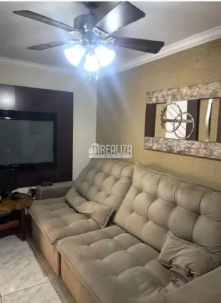 Imagem Casa com 4 dormitórios e piscina no Núcleo Habitacional Silvério Cartafina