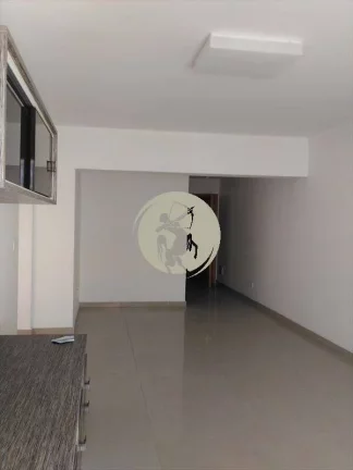 Foto do imóvel APARTAMENTO NOVO A VENDA NO GONZAGA APARTAMENTO JÁ COM ARMÁROIS EMBUTIDOS, COZINHA PLANEJADA, AR C...