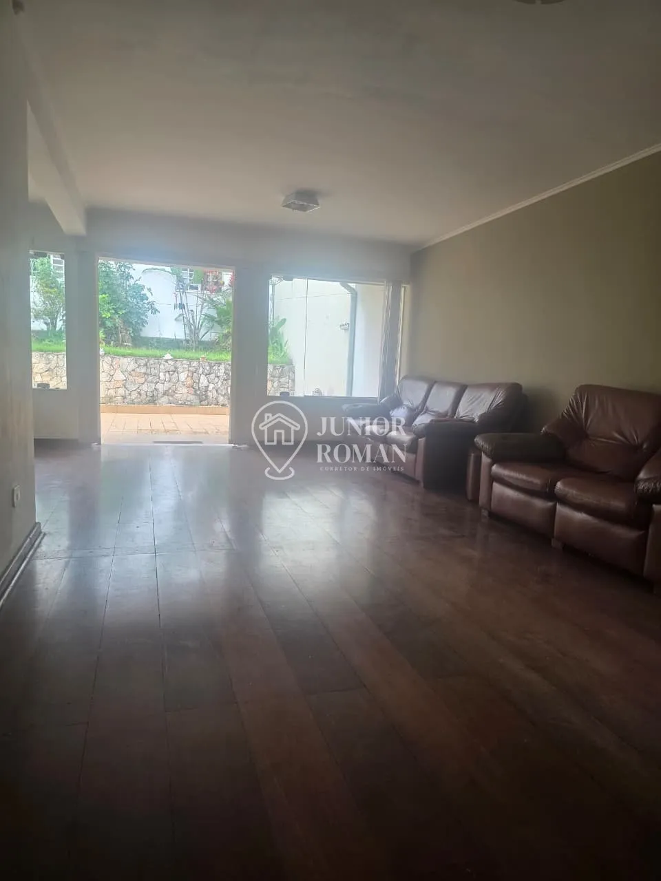 Imagem CASA TÉRREA 300M² | 3 DORMITÓRIOS | TERRENO 10x41 | VALPARAÍSO - SANTO ANDRÉ