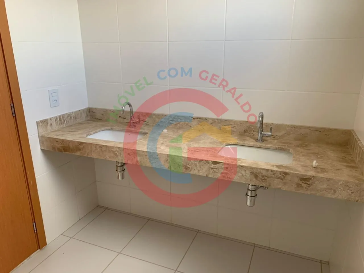 Imagem Apartamento 3 suítes próximo Praça T-23 - Setor Bueno - Pronto pra morar