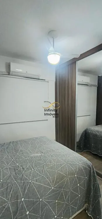 Imagem Apartamento à venda no bairro Cabral - Contagem/MG