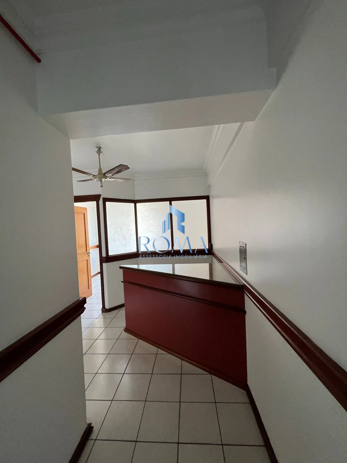 Imagem Sala Comercial na Avenida Presidente Vargas