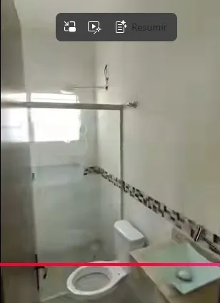 Imagem Casa para Venda em Itanhaém, Cibratel II, 2 dormitórios, 1 suíte, 1 banheiro, 2 vagas