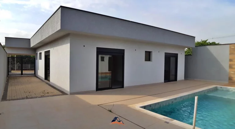 Imagem Casa em Condomínio para Venda em Limeira / SP no bairro Residencial Florisa