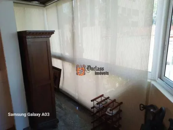 Imagem Apartamento com 3 dormitórios à venda, 115 m² por R$ 1.300.000 - Moema Índios - São Paulo/SP