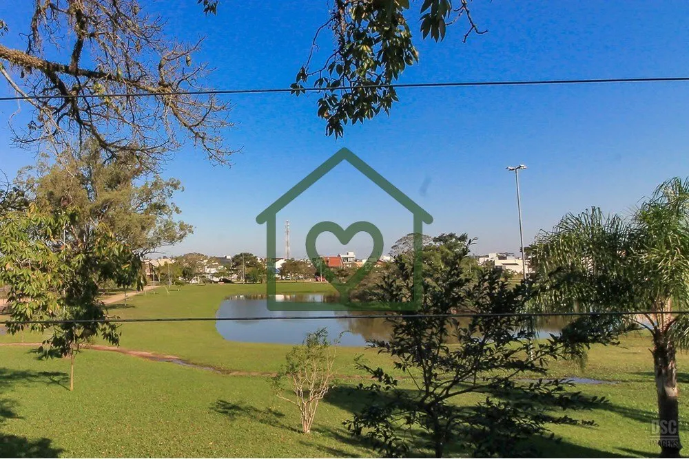 Imagem Apresentamos esta deslumbrante residÃªncia no prestigiado Residencial Lagos de Nova Ipanema, um refÃ...