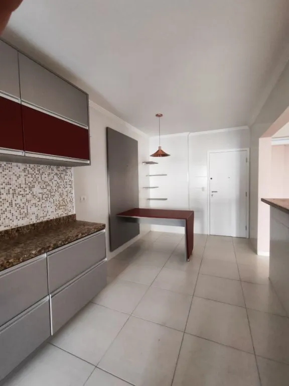 Imagem APARTAMENTO COM 154,00 m² - GUILHERMINA - PRAIA GRANDE SP