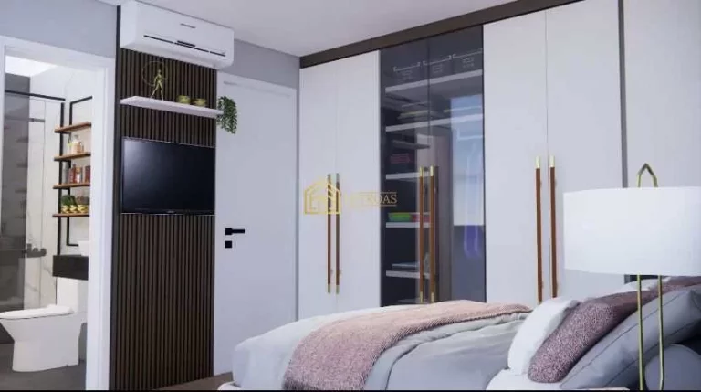 Imagem Casa Padrão