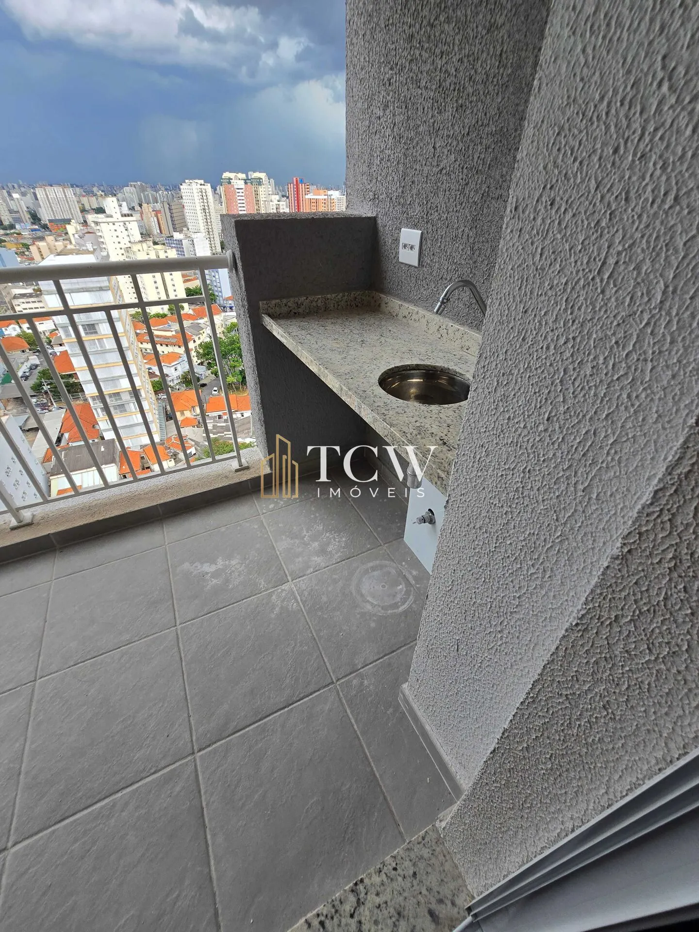 Imagem Apartamento para locação no Bairro Liberdade - São Paulo/Sp