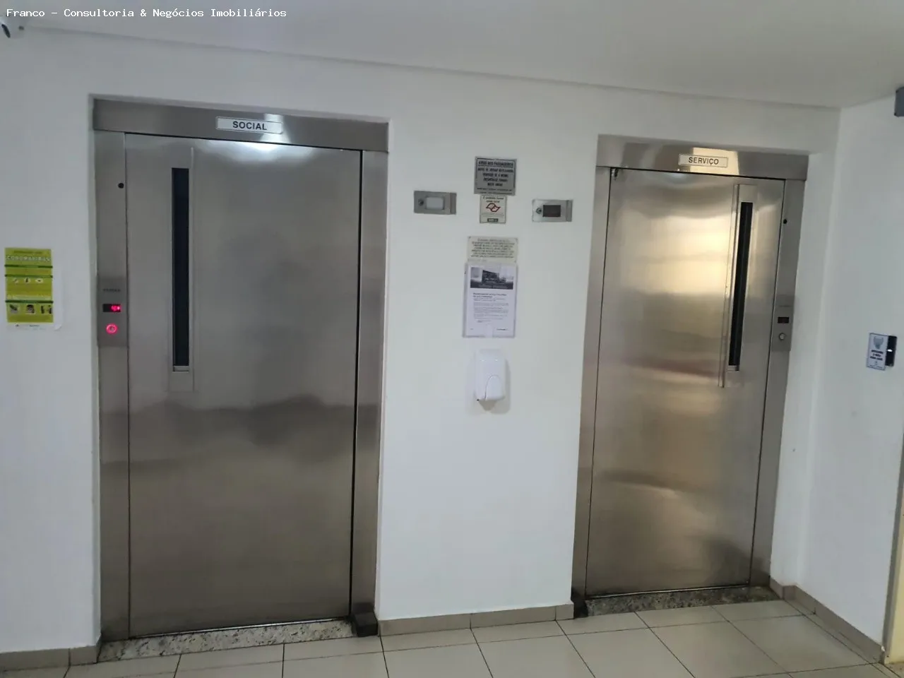 Imagem Apartamento para Venda em São Paulo, Cambuci, 1 dormitório, 1 banheiro