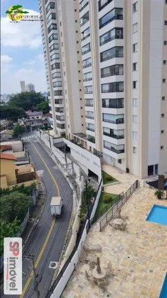 Foto do imóvel APTO 55M², 2 DORMS C/ 1 SUITE E 1 VAGA EM STA TEREZINHA