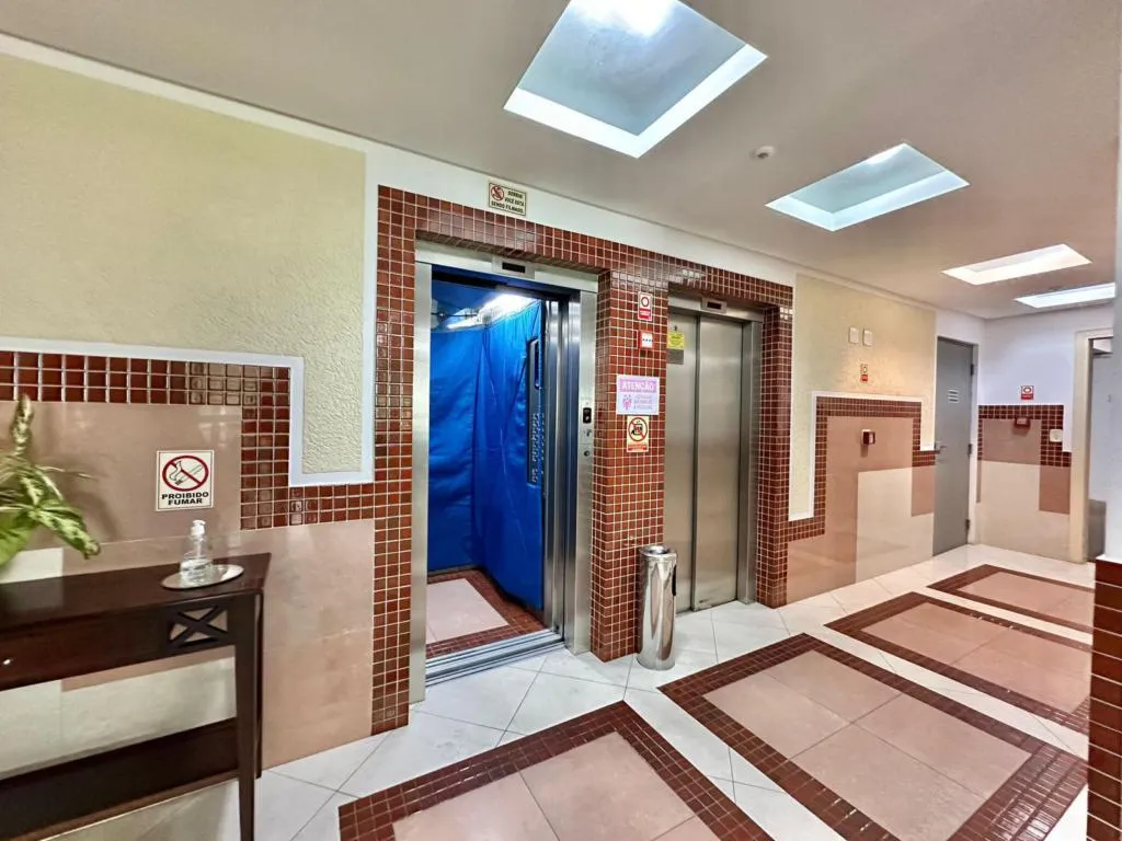 Imagem Apartamento 2 Dormitórios - Bairro Zona Nova