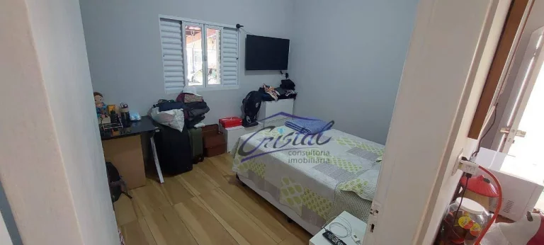 Imagem Casa Térrea Jd Rosa Maria com 2 dormitórios à venda, 82 m² por R$ 460.000 - Butantã - São Paulo/SP