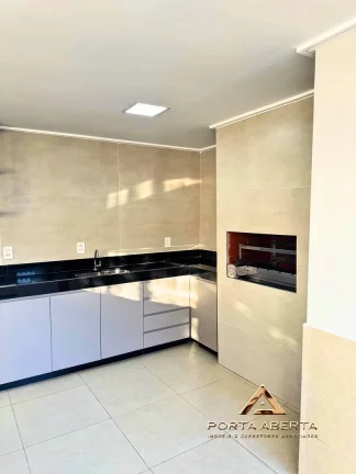 Imagem CASA 03 QUARTOS SENDO 01 SUÍTE - BAIRRO DAS ÁGUAS - IPATINGA - CÓD 1337