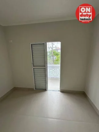 Imagem OPORTUNIDADE Apartamento reformado à venda - Aparecida - Santos/SP