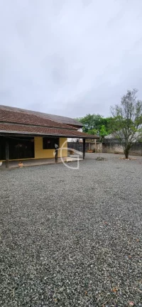 Imagem TERRENO RESIDENCIAL em JOINVILLE - SC, ITAUM