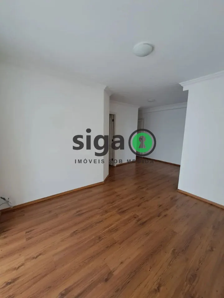 Imagem 95/m², 03 DORMITÓRIOS (01 SUÍTE) E 02 VAGAS NA VILA OLÍMPIA.