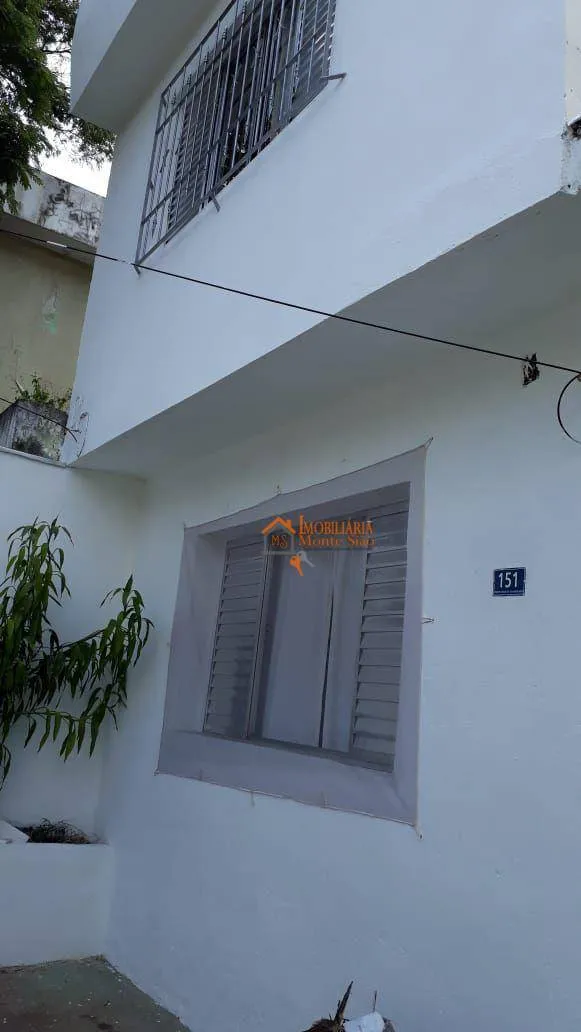 Foto do imóvel Casa à venda, 154 m² por R$ 450.000,00 - Jardim Palmira - Guarulhos/SP