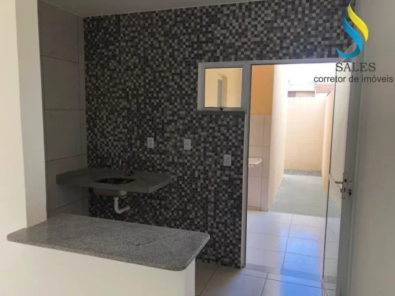 Imagem Casa à Venda em Maracanaú - Furna da Onça